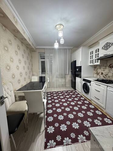 Satılır 2 otaqlı yeni tikili 80 m², Masazır q., photo 5 from 17