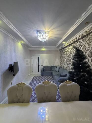Satılır 2 otaqlı yeni tikili 80 m², Masazır q., photo 12 from 17