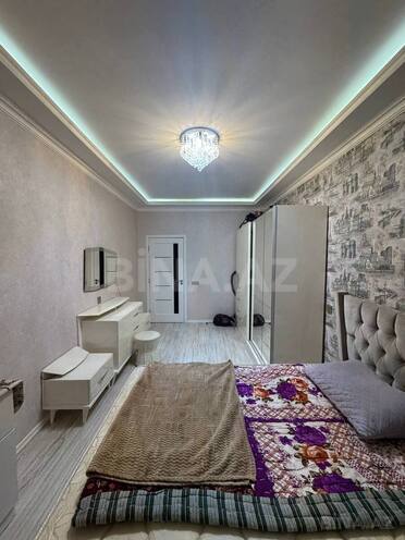 Satılır 2 otaqlı yeni tikili 80 m², Masazır q., photo 10 from 17