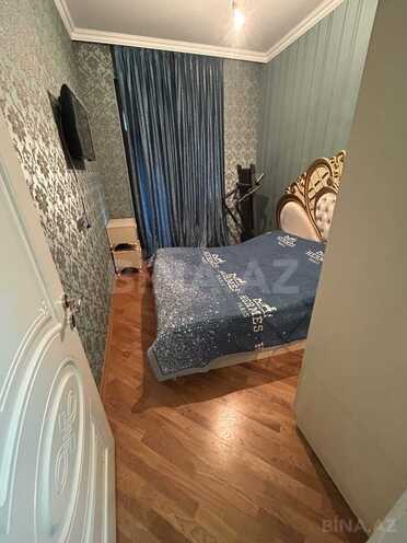 Satılır 3 otaqlı yeni tikili 70 m², Qara Qarayev m., photo 6 from 13