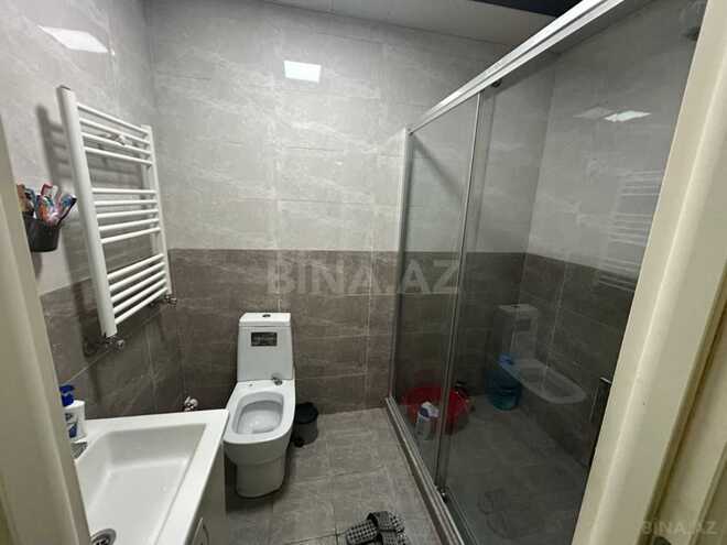 Satılır 3 otaqlı yeni tikili 70 m², Qara Qarayev m., photo 12 from 13