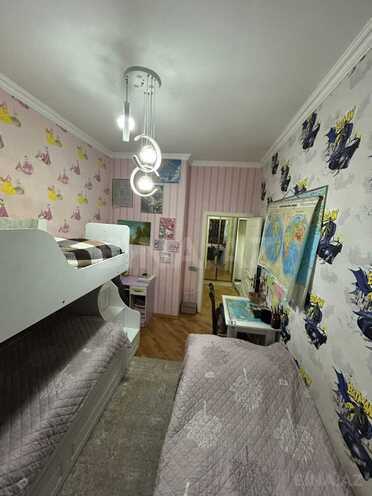Satılır 3 otaqlı yeni tikili 70 m², Qara Qarayev m., photo 9 from 13