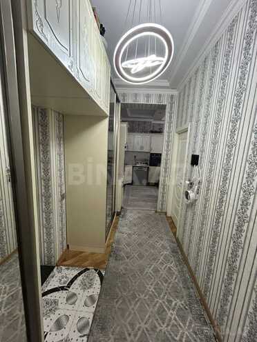 Satılır 3 otaqlı yeni tikili 70 m², Qara Qarayev m., photo 10 from 13