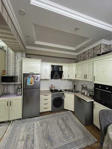 Satılır 3 otaqlı yeni tikili 70 m², Qara Qarayev m., photo 5 from 13