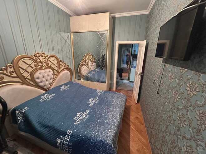 Satılır 3 otaqlı yeni tikili 70 m², Qara Qarayev m., photo 7 from 13
