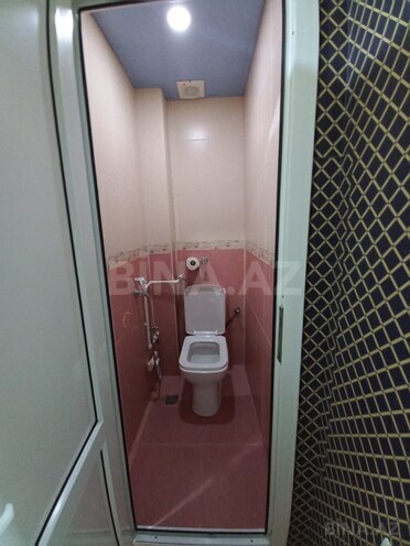 İcarəyə verilir 2 otaqlı köhnə tikili 55 m², Əhmədli m., photo 11 from 14