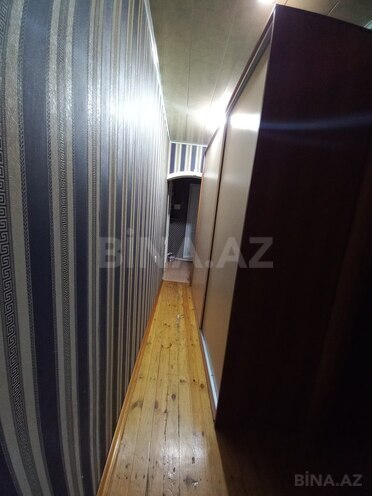 İcarəyə verilir 2 otaqlı köhnə tikili 55 m², Əhmədli m., photo 8 from 14
