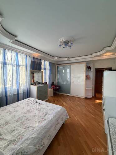 Satılır 3 otaqlı yeni tikili 133 m², Xalqlar Dostluğu m., photo 8 from 15