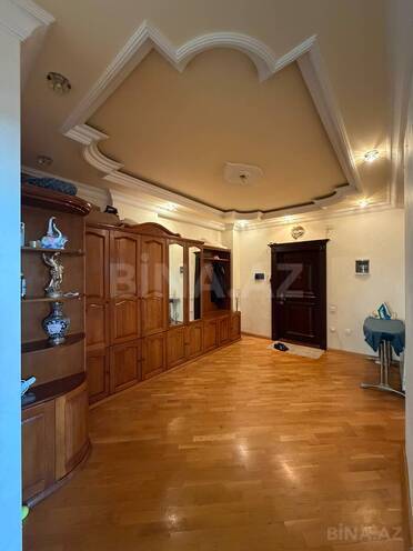 Satılır 3 otaqlı yeni tikili 133 m², Xalqlar Dostluğu m., photo 12 from 15