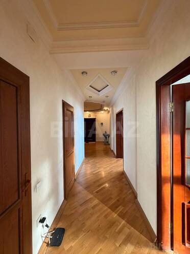 Satılır 3 otaqlı yeni tikili 133 m², Xalqlar Dostluğu m., photo 10 from 15