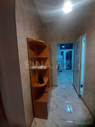 İcarəyə verilir 2 otaqlı köhnə tikili 60 m², Elmlər Akademiyası m., photo 9 from 13