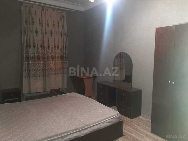 İcarəyə verilir 2 otaqlı köhnə tikili 60 m², Elmlər Akademiyası m., photo 8 from 13