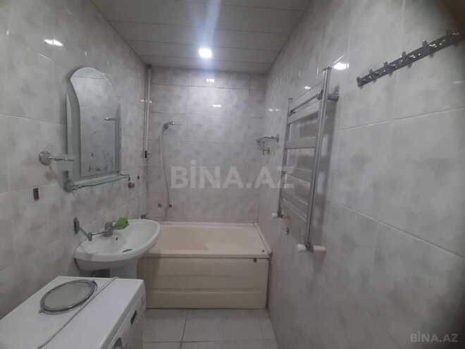 İcarəyə verilir 2 otaqlı köhnə tikili 60 m², Elmlər Akademiyası m., photo 5 from 13