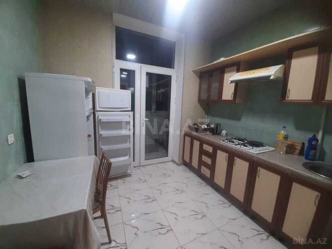 İcarəyə verilir 2 otaqlı köhnə tikili 60 m², Elmlər Akademiyası m., photo 10 from 13