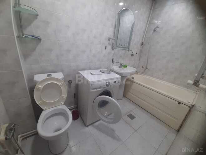 İcarəyə verilir 2 otaqlı köhnə tikili 60 m², Elmlər Akademiyası m., photo 12 from 13