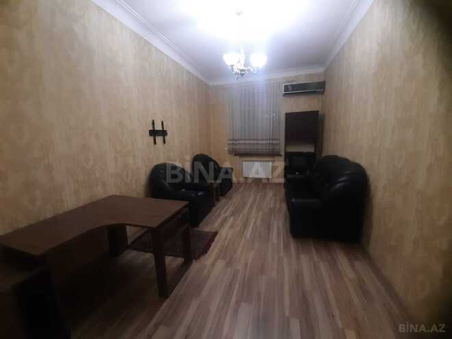 İcarəyə verilir 2 otaqlı köhnə tikili 60 m², Elmlər Akademiyası m., photo 11 from 13