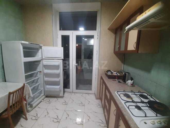 İcarəyə verilir 2 otaqlı köhnə tikili 60 m², Elmlər Akademiyası m., photo 1 from 13