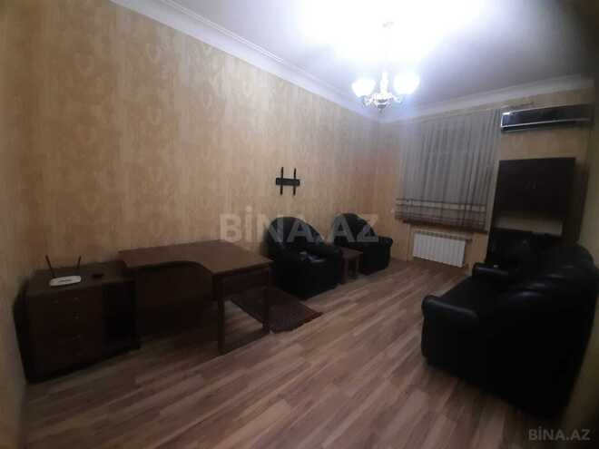 İcarəyə verilir 2 otaqlı köhnə tikili 60 m², Elmlər Akademiyası m., photo 7 from 13
