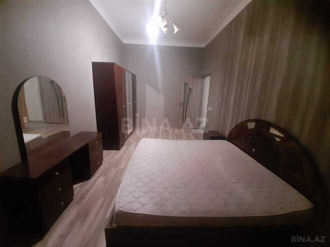 İcarəyə verilir 2 otaqlı köhnə tikili 60 m², Elmlər Akademiyası m., photo 4 from 13