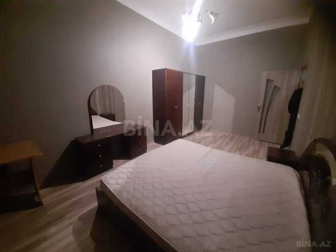 İcarəyə verilir 2 otaqlı köhnə tikili 60 m², Elmlər Akademiyası m., photo 3 from 13