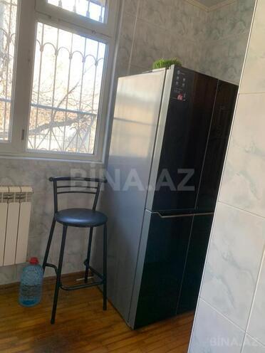 Сдаётся 2-комн. вторичка 75 м², м. Нариман Нариманов, photo 9 from 12