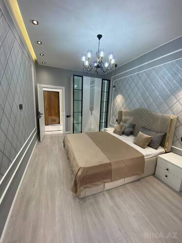 Satılır 2 otaqlı yeni tikili 52 m², Həzi Aslanov m., photo 7 from 10