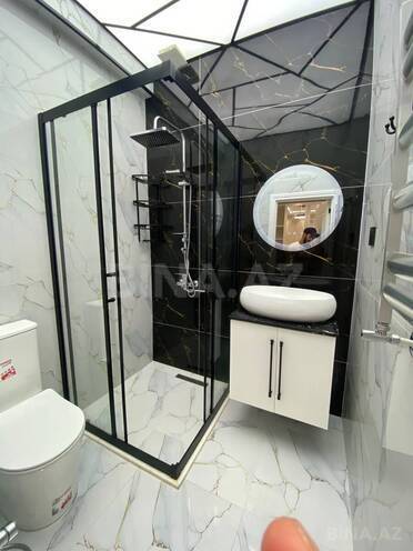 Satılır 2 otaqlı yeni tikili 52 m², Həzi Aslanov m., photo 8 from 10