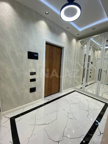 Satılır 2 otaqlı yeni tikili 52 m², Həzi Aslanov m., photo 9 from 10
