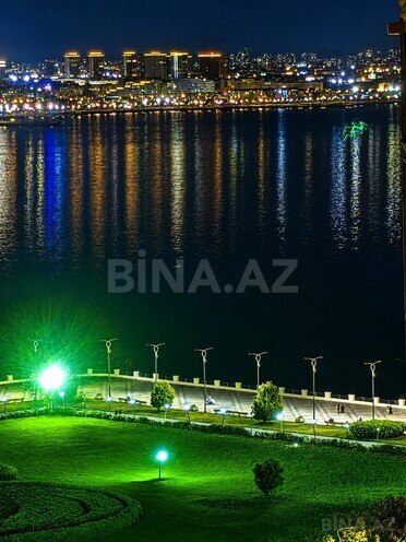 Satılır 4 otaqlı yeni tikili 165 m², İçəri Şəhər m., photo 28 from 30