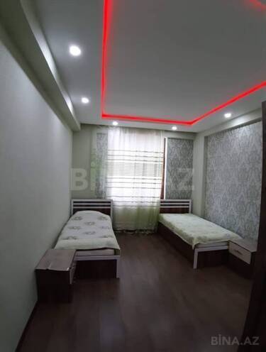 İcarəyə verilir 3 otaqlı yeni tikili 115 m², Nəriman Nərimanov m., photo 8 from 11
