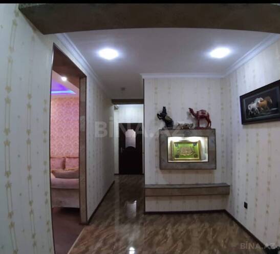 İcarəyə verilir 3 otaqlı yeni tikili 115 m², Nəriman Nərimanov m., photo 7 from 11