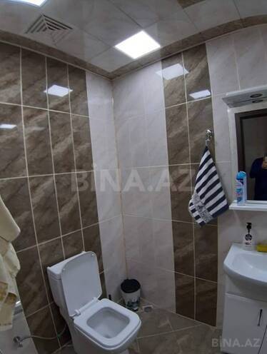İcarəyə verilir 3 otaqlı yeni tikili 115 m², Nəriman Nərimanov m., photo 10 from 11