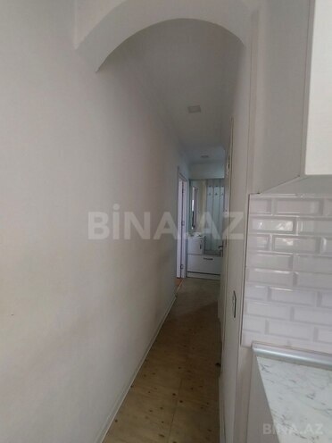 Сдаётся 2-комн. вторичка 60 м², м. Гянджлик, photo 1 from 17