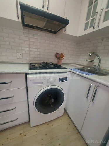 Сдаётся 2-комн. вторичка 60 м², м. Гянджлик, photo 7 from 17