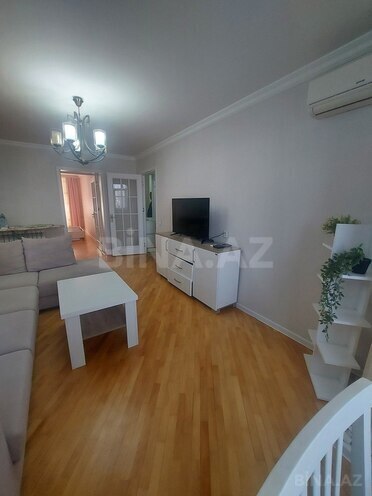 Сдаётся 2-комн. вторичка 60 м², м. Гянджлик, photo 3 from 17