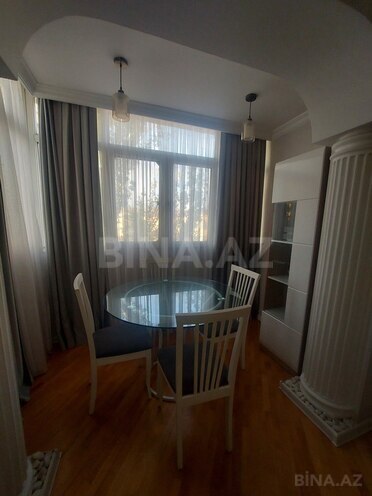 Сдаётся 2-комн. вторичка 60 м², м. Гянджлик, photo 5 from 17