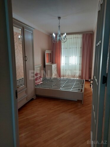 Сдаётся 2-комн. вторичка 60 м², м. Гянджлик, photo 11 from 17