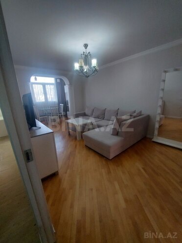 Сдаётся 2-комн. вторичка 60 м², м. Гянджлик, photo 10 from 17