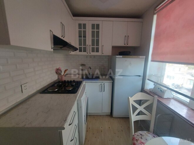 Сдаётся 2-комн. вторичка 60 м², м. Гянджлик, photo 16 from 17