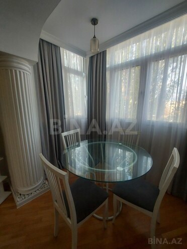 Сдаётся 2-комн. вторичка 60 м², м. Гянджлик, photo 15 from 17