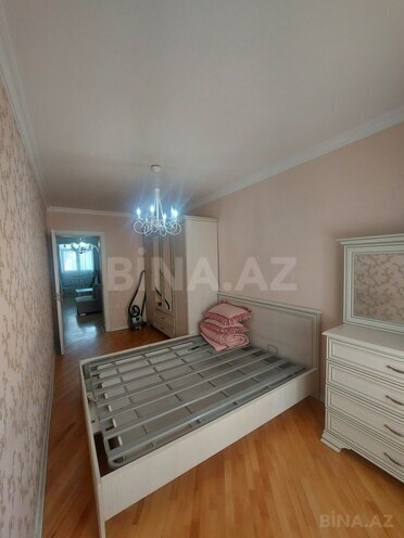 Сдаётся 2-комн. вторичка 60 м², м. Гянджлик, photo 9 from 17