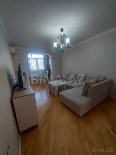Сдаётся 2-комн. вторичка 60 м², м. Гянджлик, photo 13 from 17