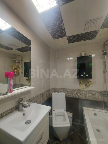 Сдаётся 2-комн. вторичка 60 м², м. Гянджлик, photo 14 from 17