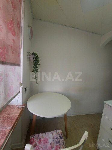 Сдаётся 2-комн. вторичка 60 м², м. Гянджлик, photo 4 from 17