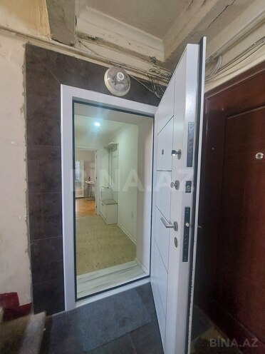 Сдаётся 2-комн. вторичка 60 м², м. Гянджлик, photo 8 from 17