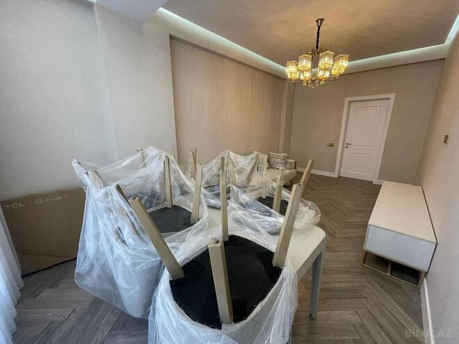 Сдаётся 2-комн. новостройка 78 м², Наримановский  р., photo 4 from 20