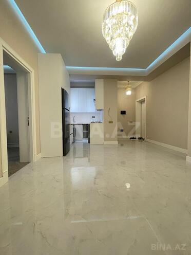 Сдаётся 2-комн. новостройка 78 м², Наримановский  р., photo 14 from 20