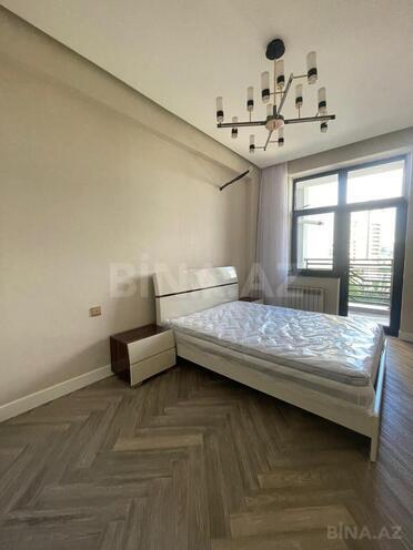 Сдаётся 2-комн. новостройка 78 м², Наримановский  р., photo 10 from 20