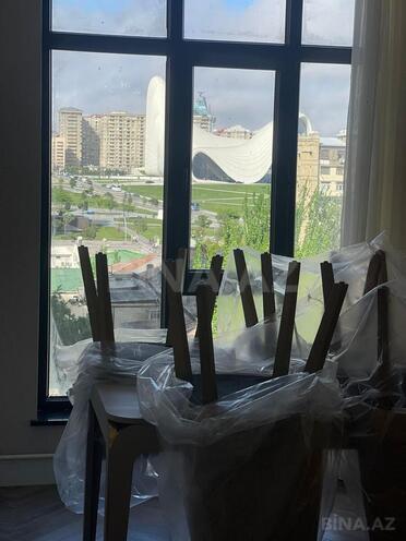 Сдаётся 2-комн. новостройка 78 м², Наримановский  р., photo 5 from 20