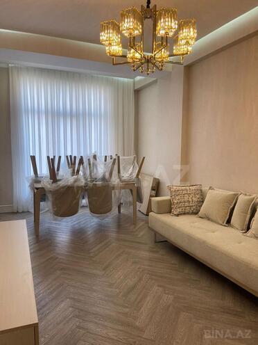 Сдаётся 2-комн. новостройка 78 м², Наримановский  р., photo 3 from 20